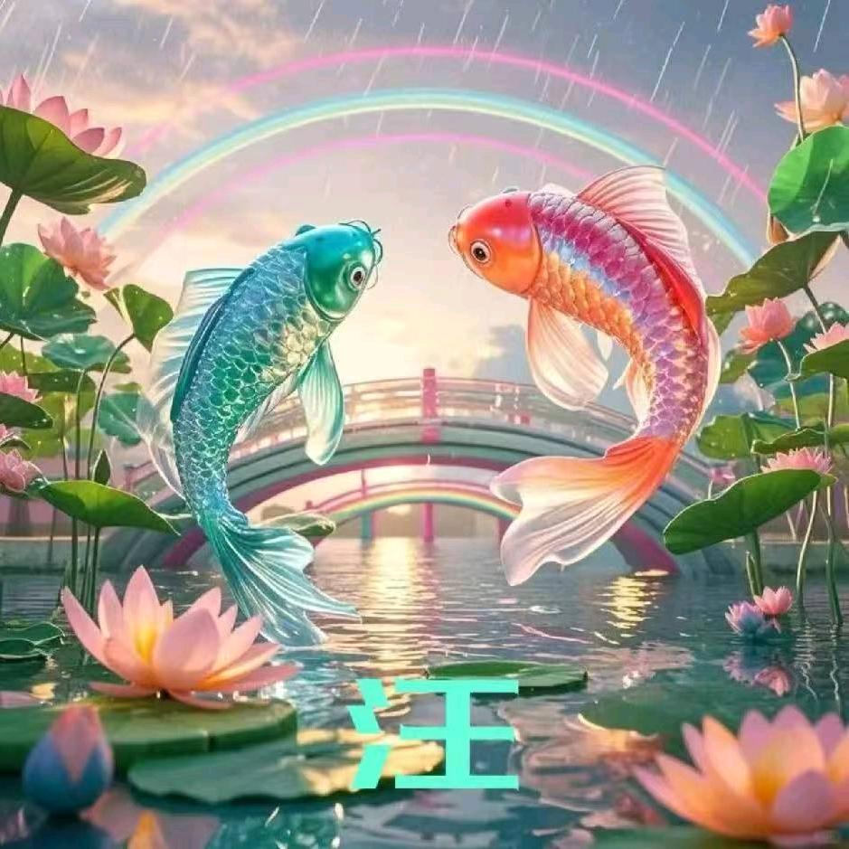 六安霍邱汪氏一绝