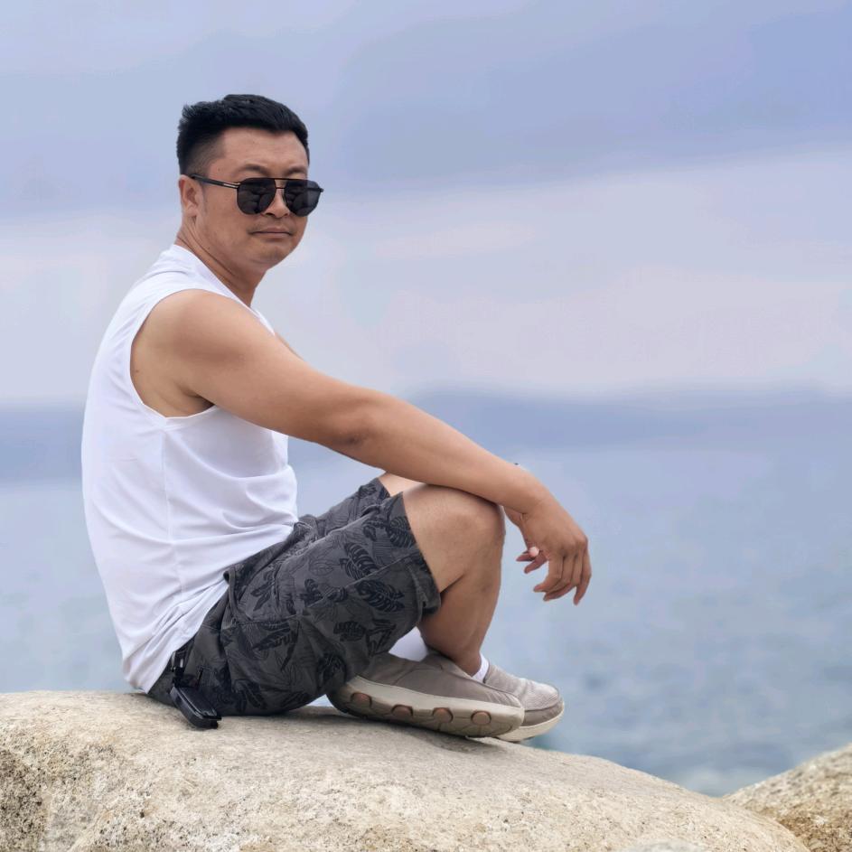 追着太阳跑🌈🏃🏿‍♂️