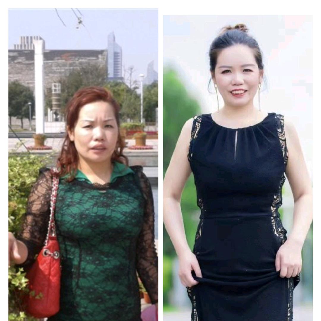 肖肖不饿也能瘦呀