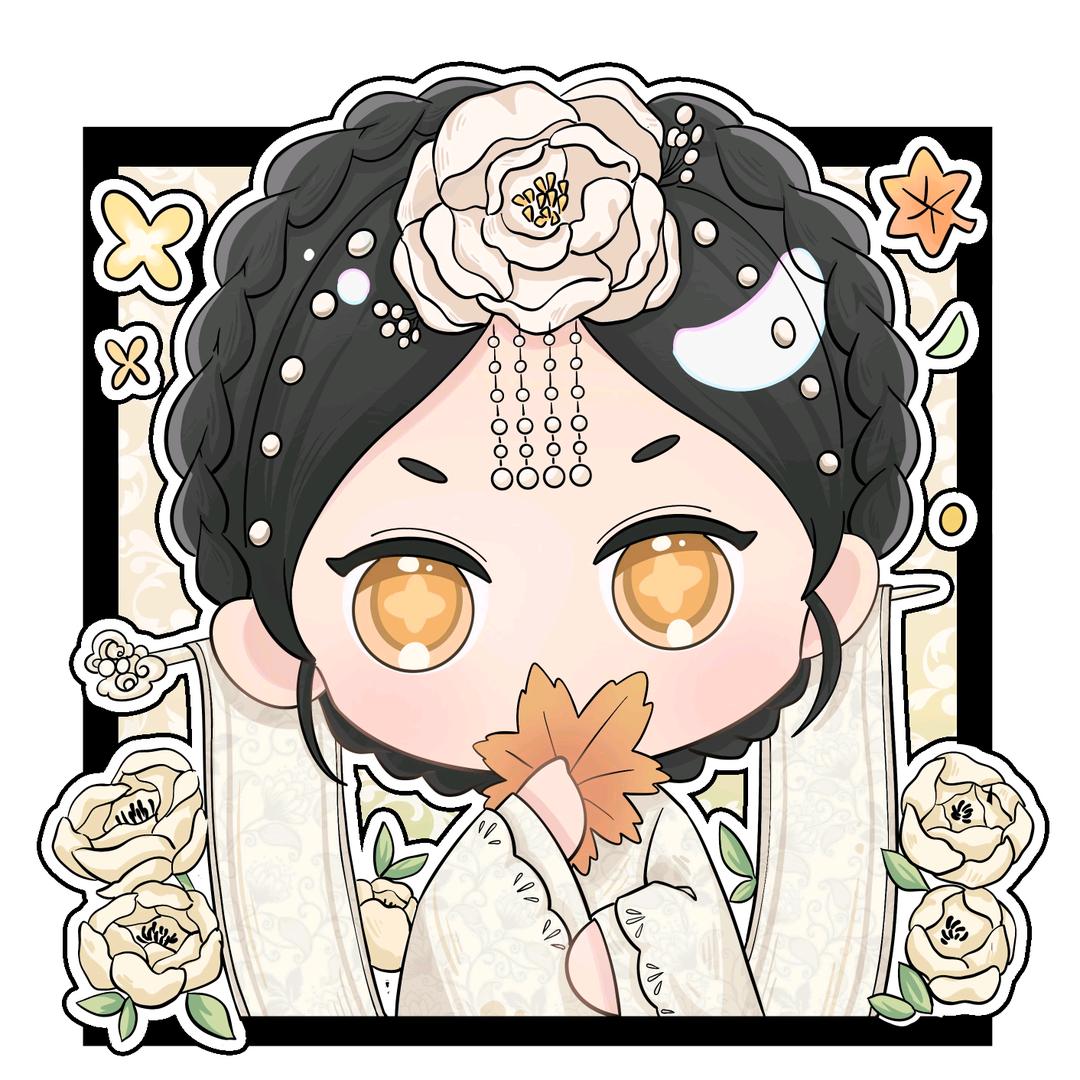 小柿子（爱吃兔脚）