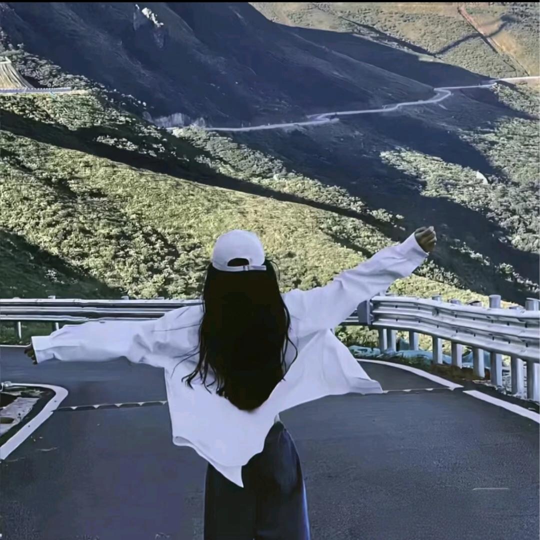 阳光✨