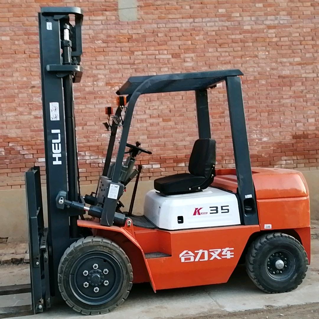 长子叉车出租【平安代驾】