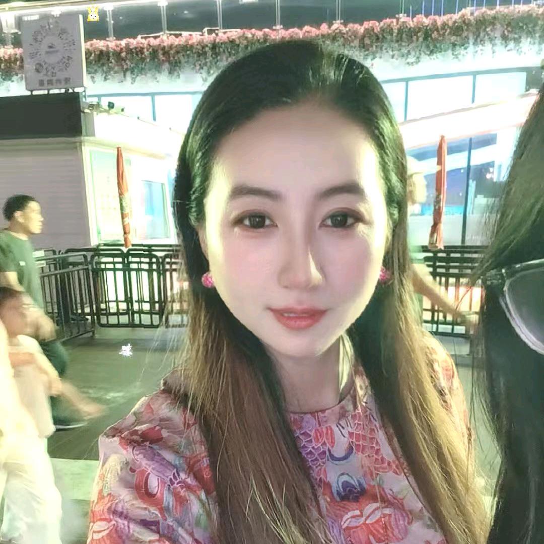 宁静﹉🌸