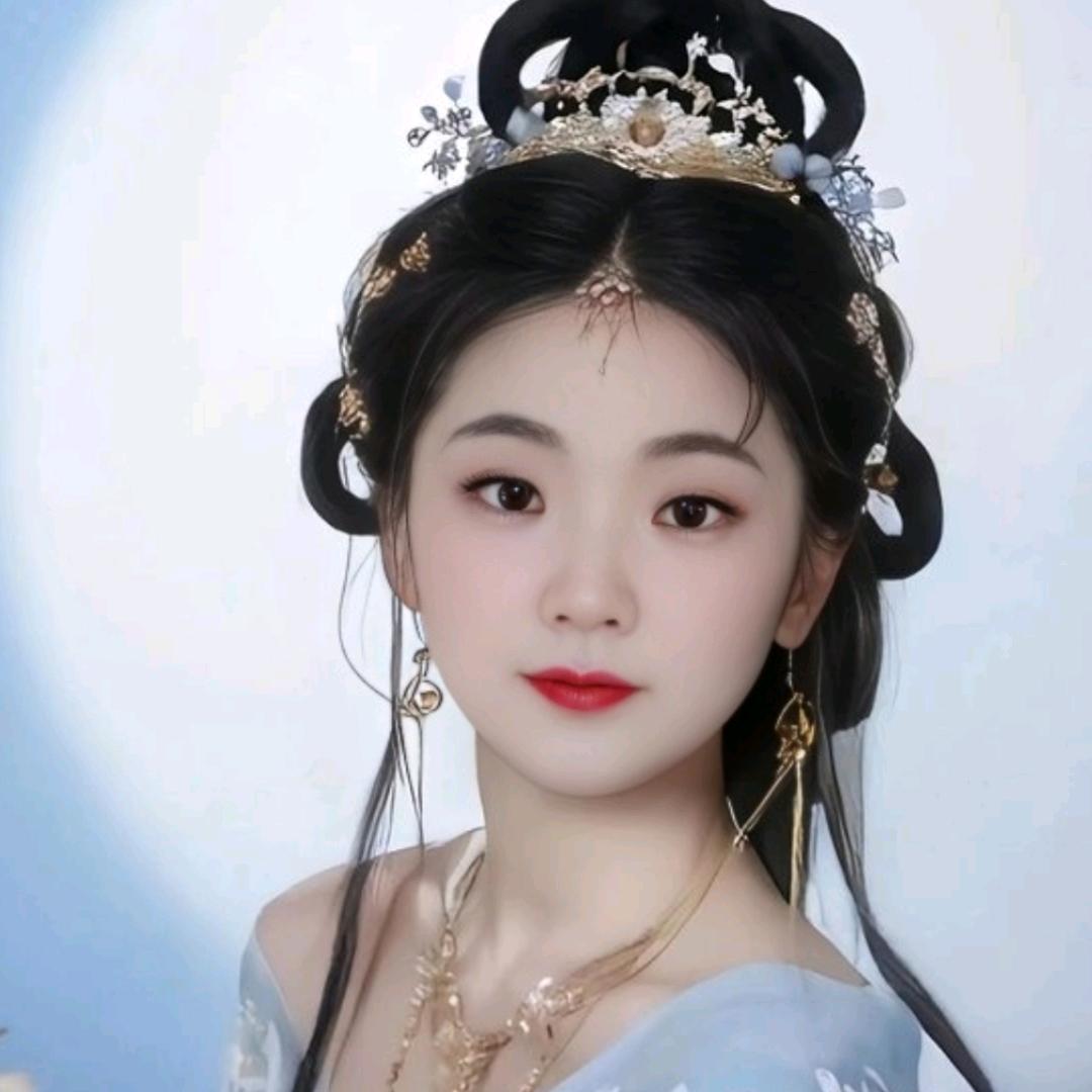 穿越的大唐胖美眉꧔ꦿ᭄❀ ͜