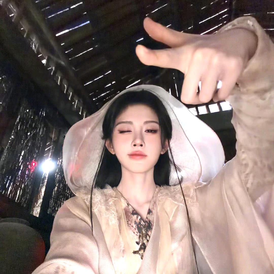 许苒沁✞（淡网）