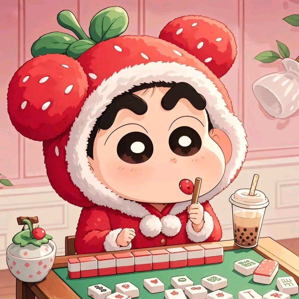 🌈小小雨pubg