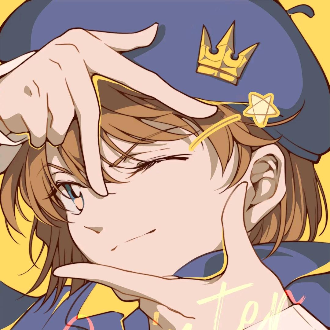 小小鸪柚子