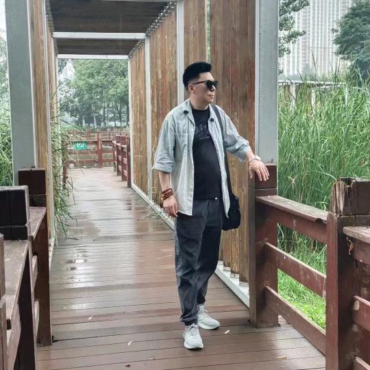 东耀画框（强子）