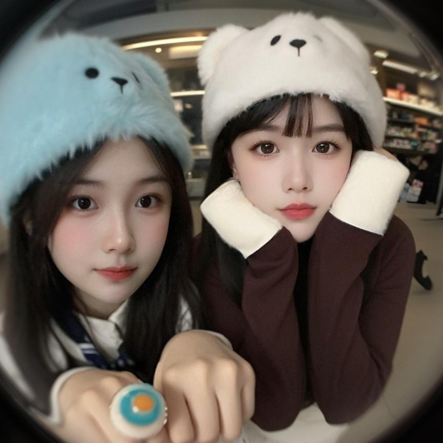 心如止水😊😊