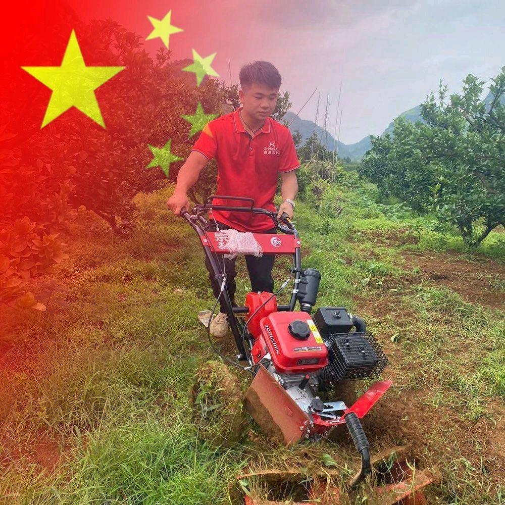 江华福民农机销售有限公司