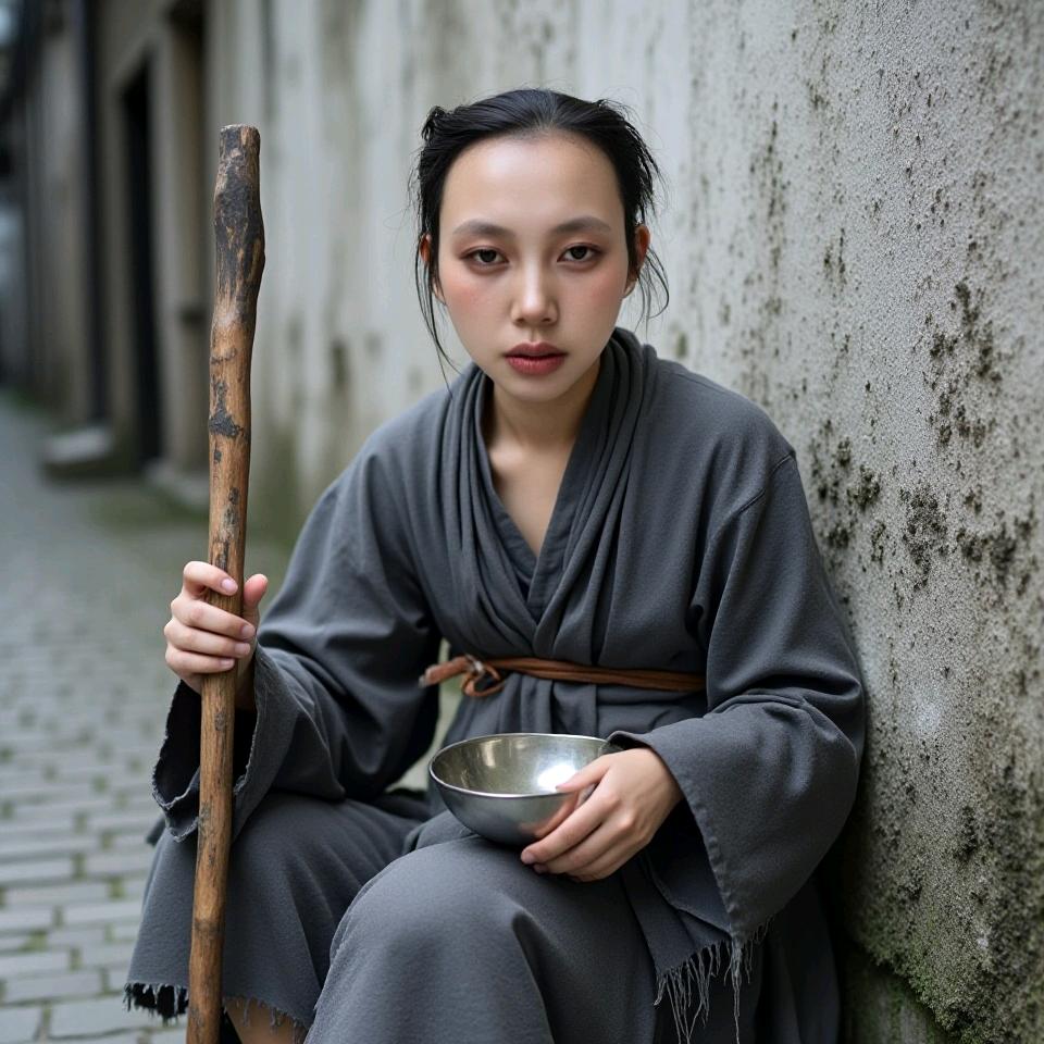 阿弥陀佛，