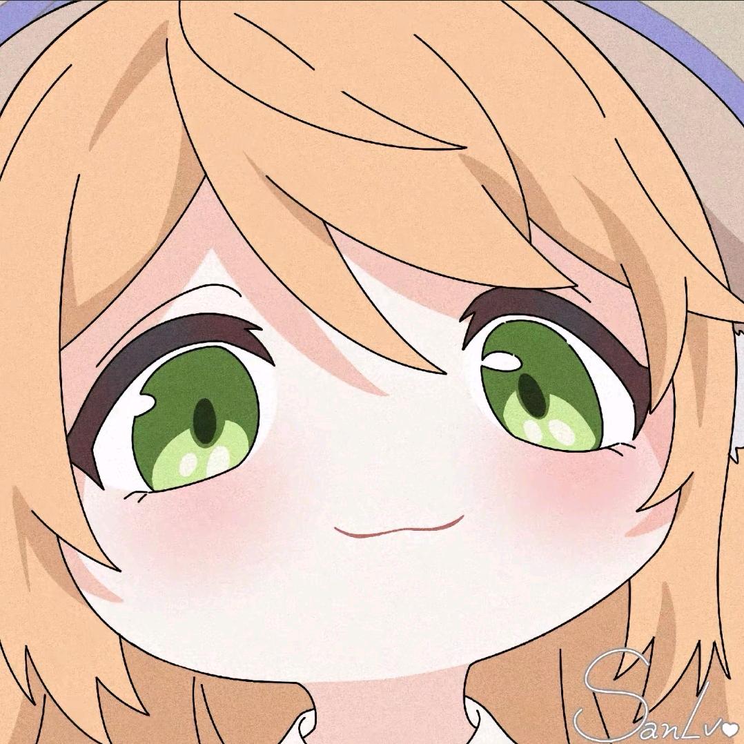 铃月诉晚风