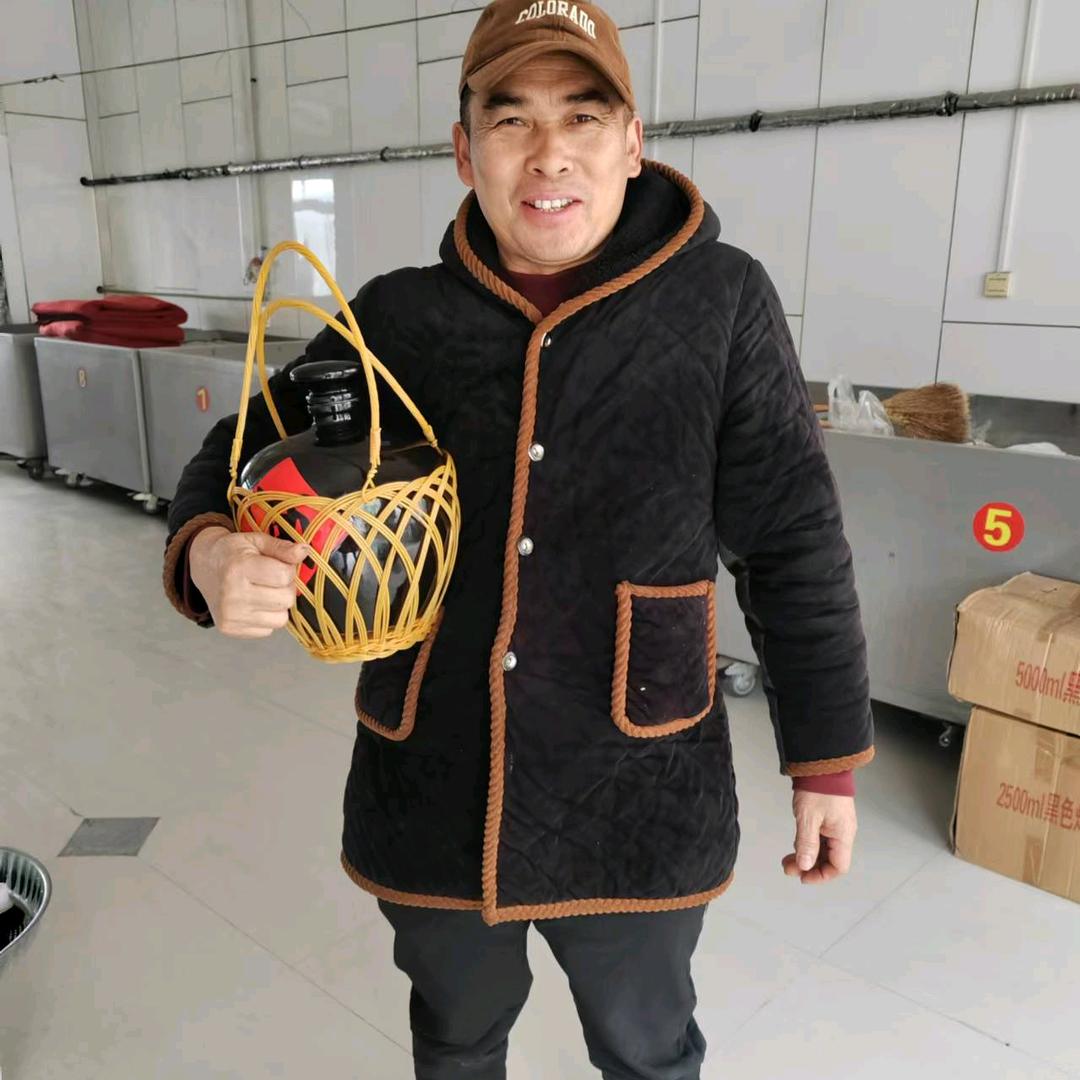 长阳大堰乡村酒坊