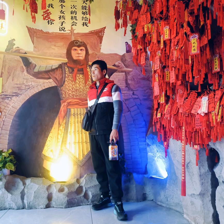 换个身份重新开始