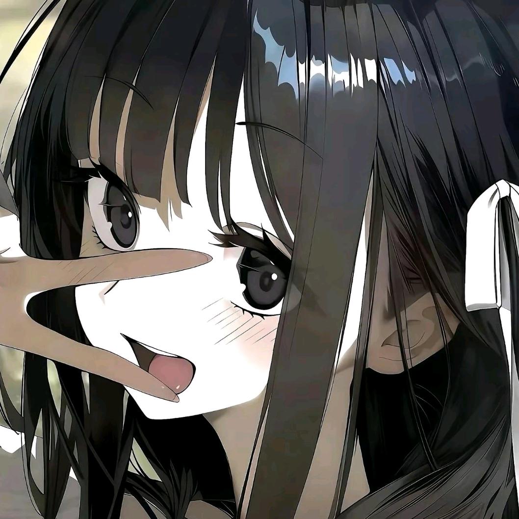 椰椰 800星（头铁版）