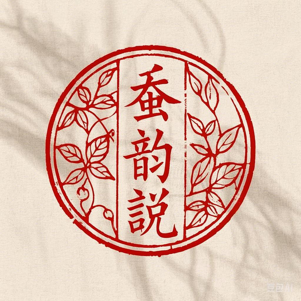 蚕韵说