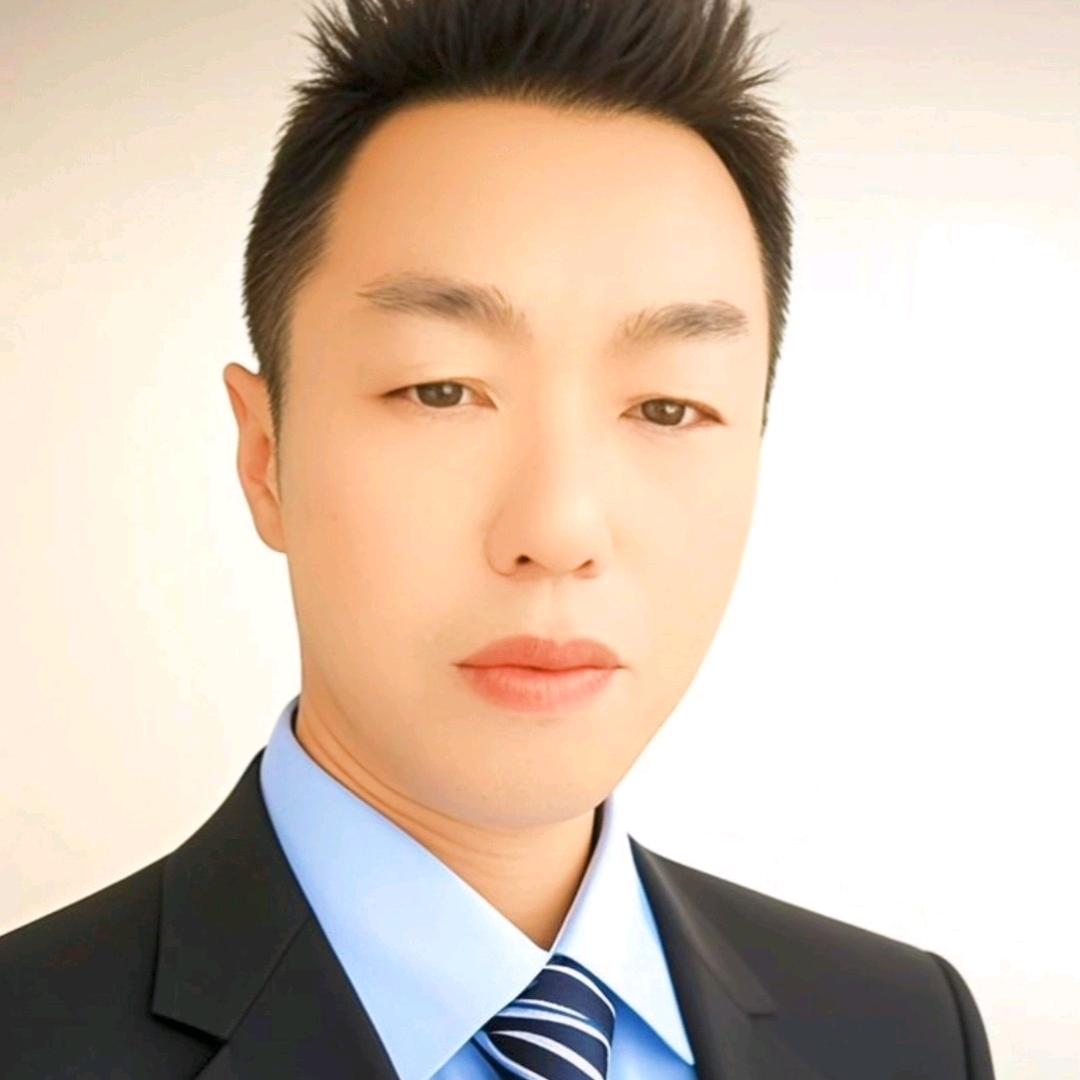 北极熊