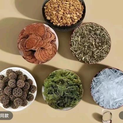 健康是福