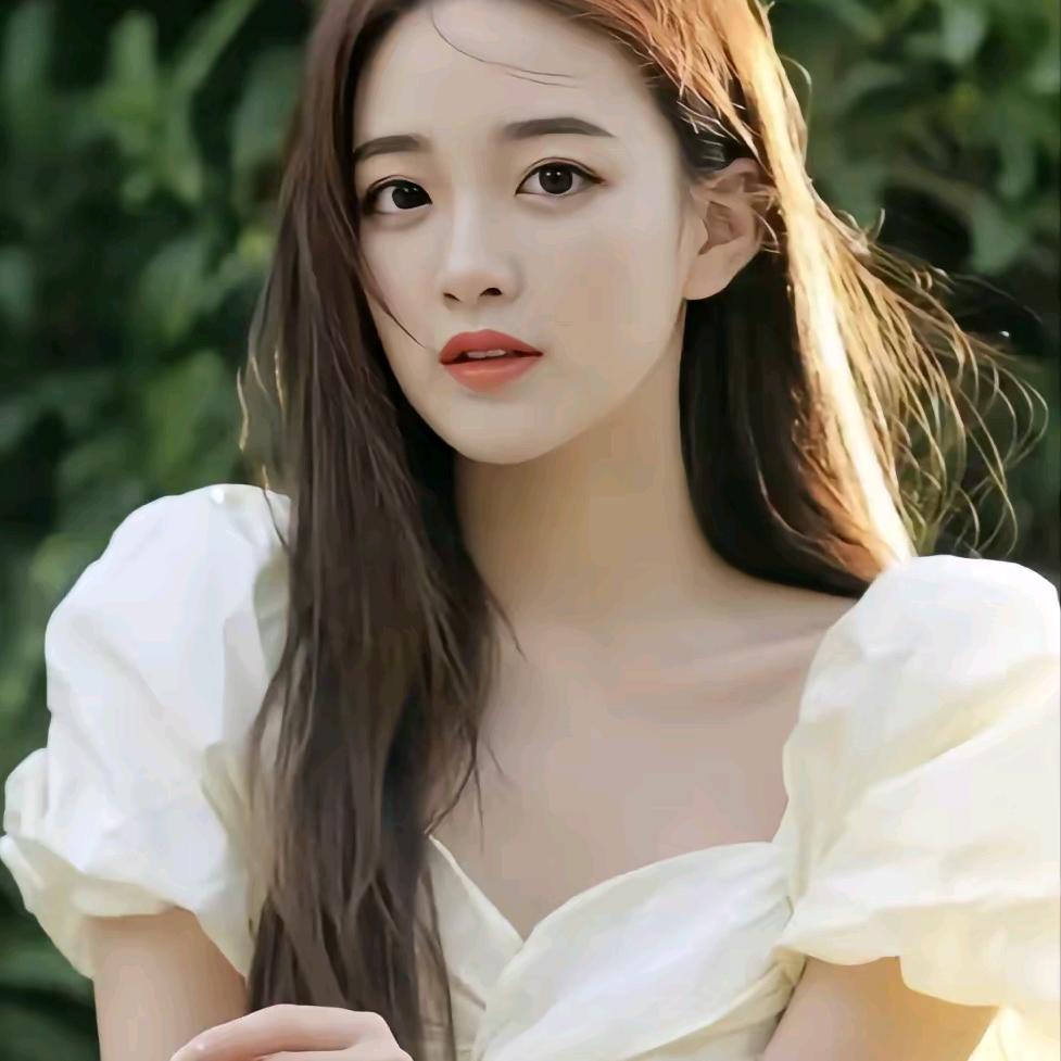 大美妞