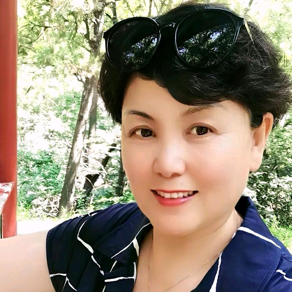 杜鹃姐