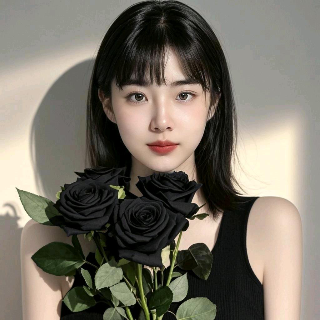 煮雨泡小花