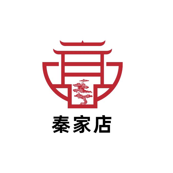 秦家店(先有秦家店，后有蒲城县)