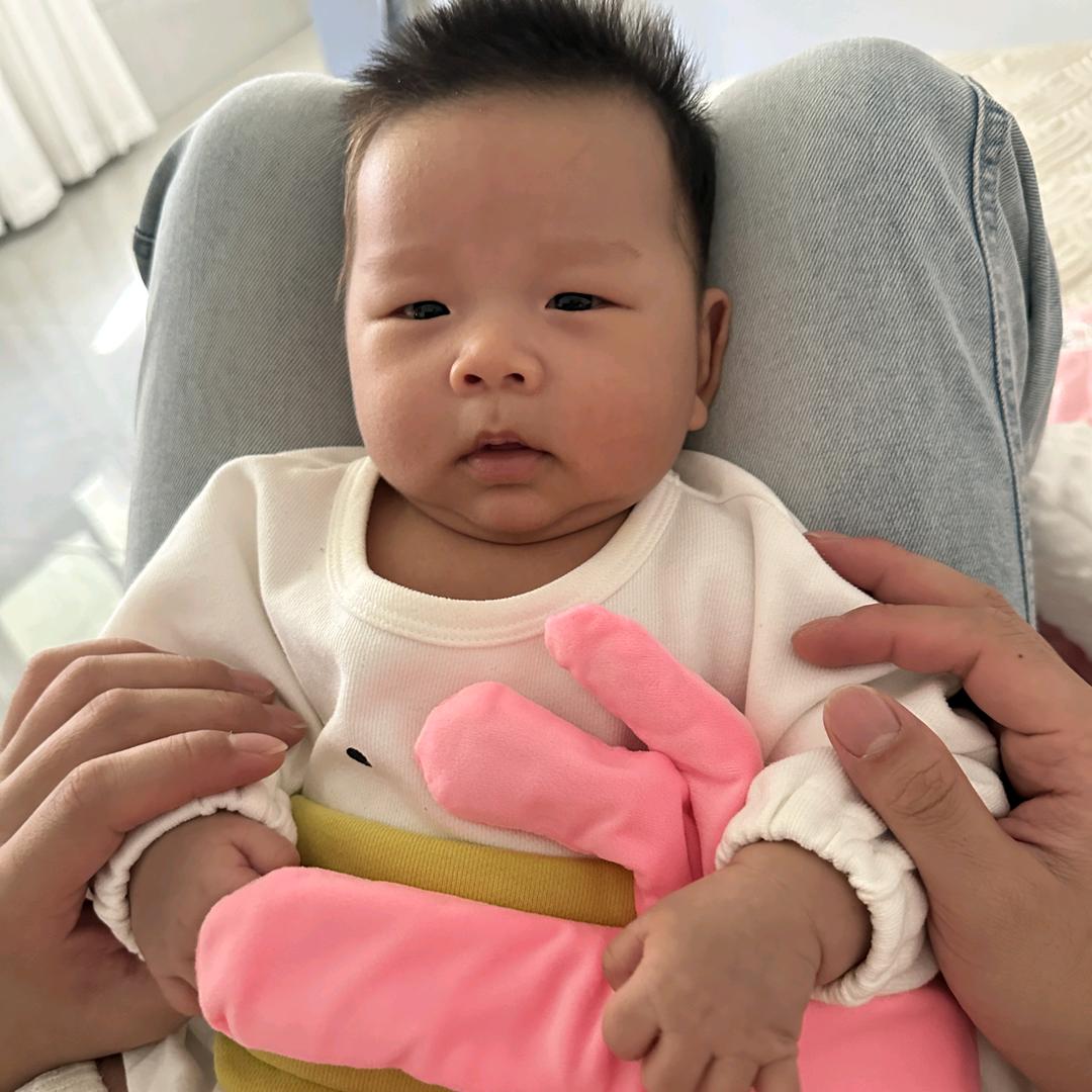 好姐弟热干面官方号