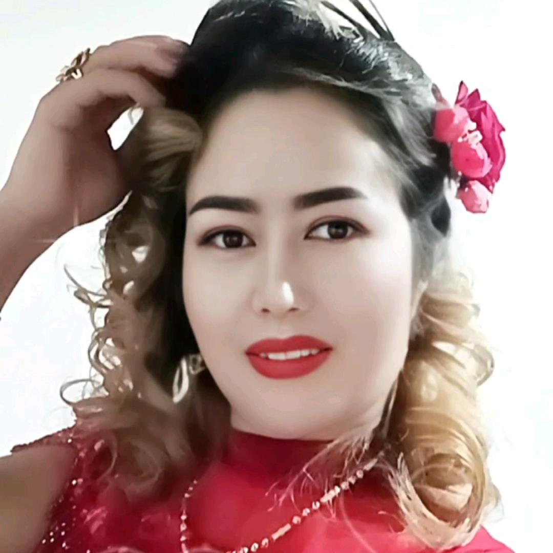 可爱