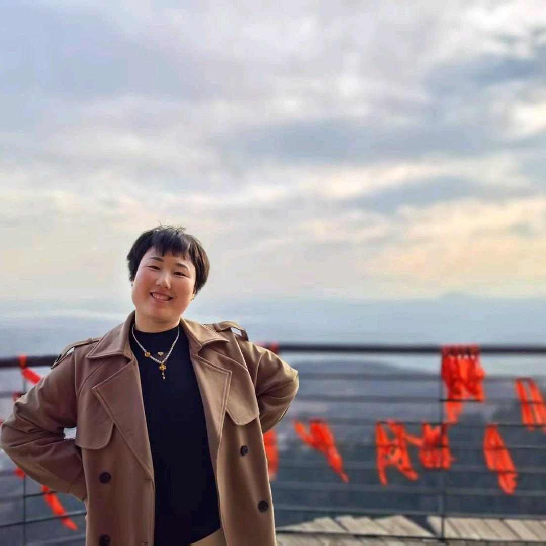 相亲相爱一家人