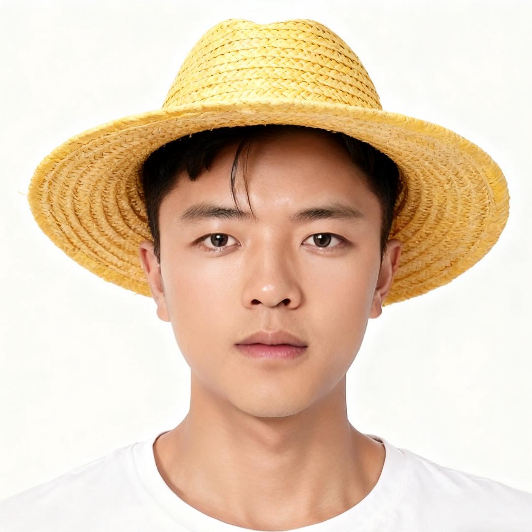 何姐农资 士达农资人 何杰