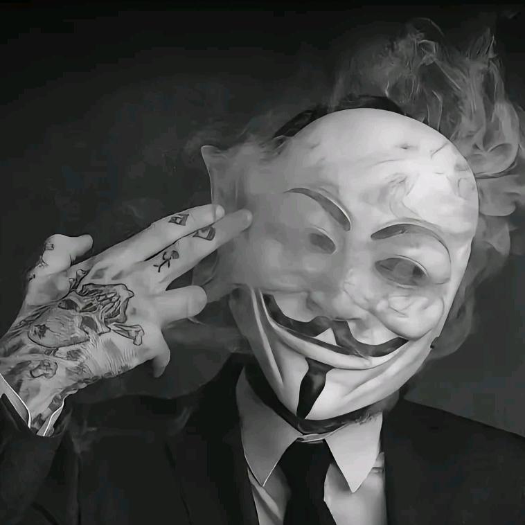 王老二