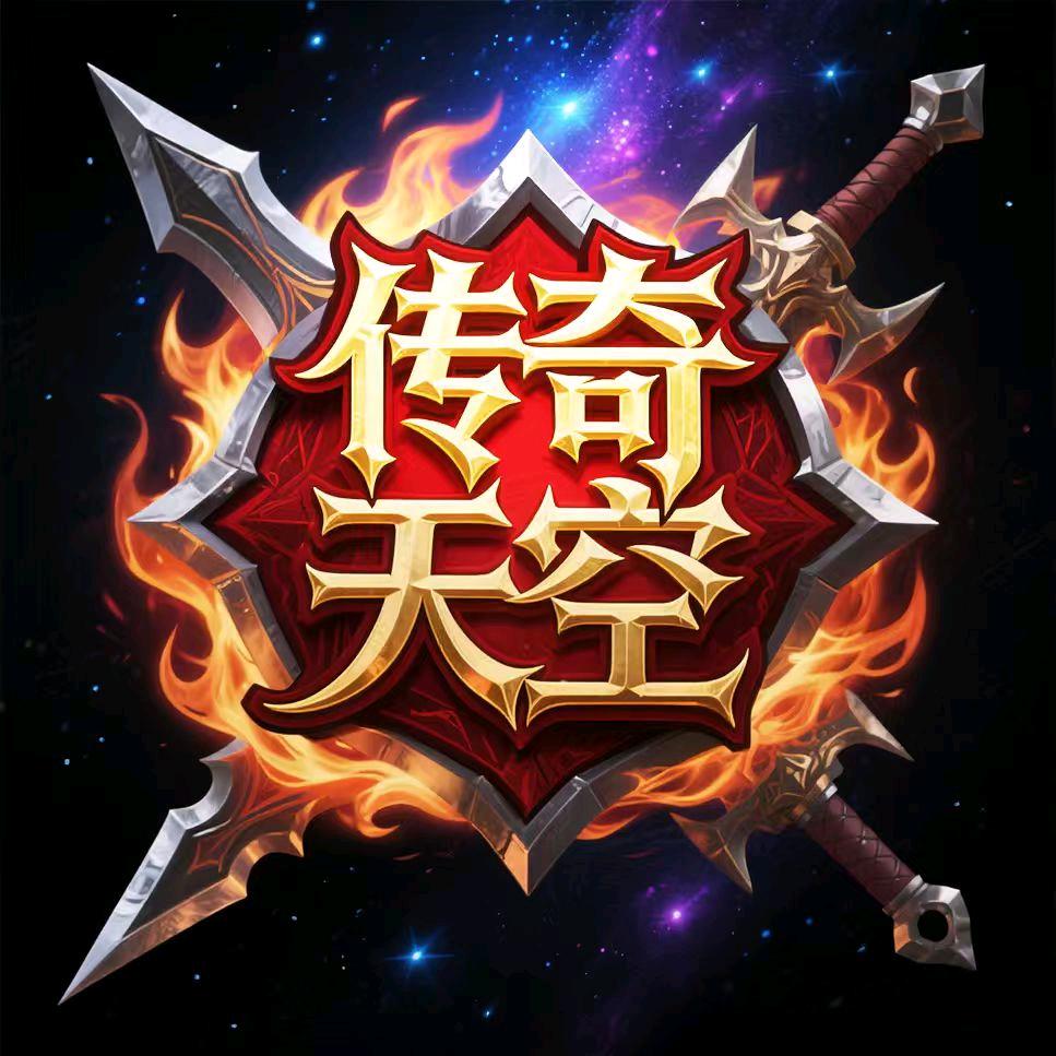 传奇神话天空