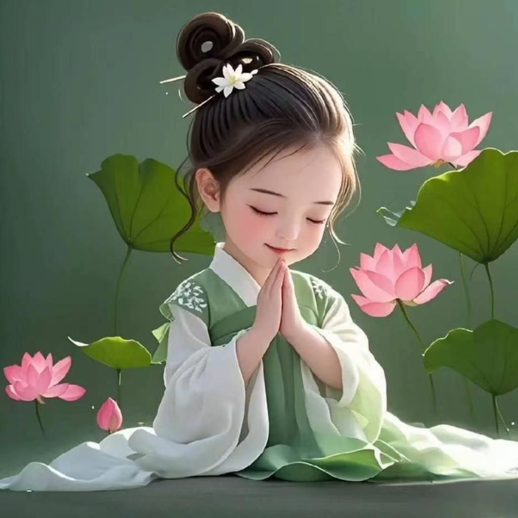 子秋老师