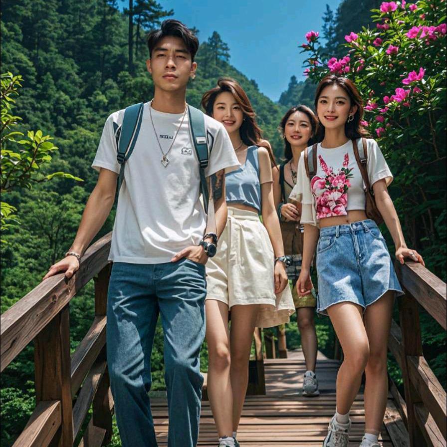 心情不好没去说