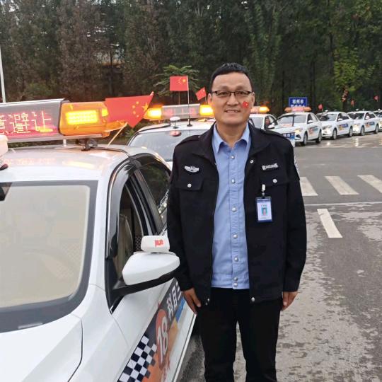 陈志华驾驶员信息咨询