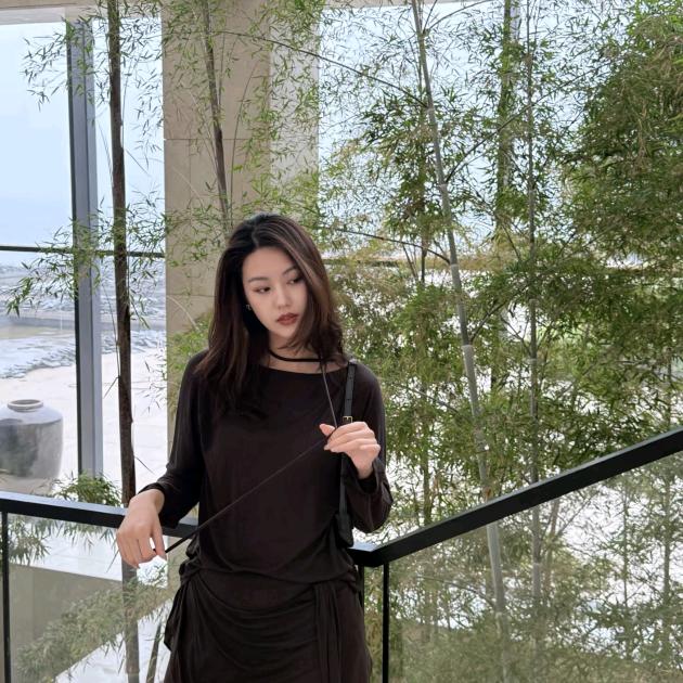 婷婷～