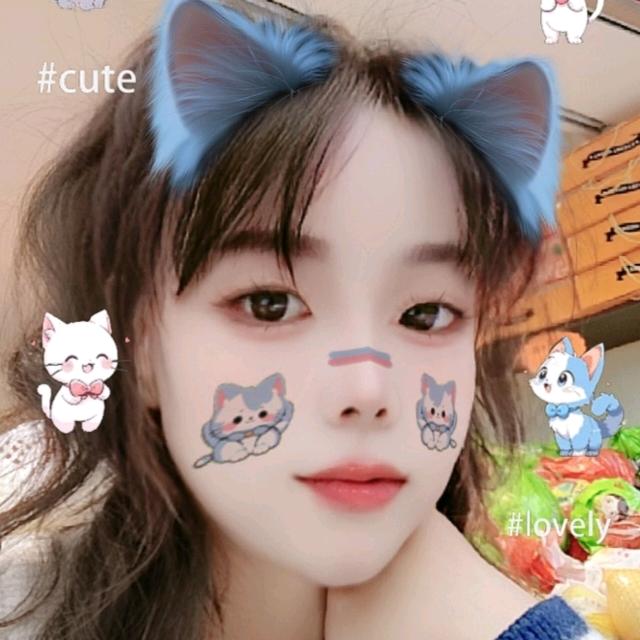 健健康康，顺顺利利（汪丽君）