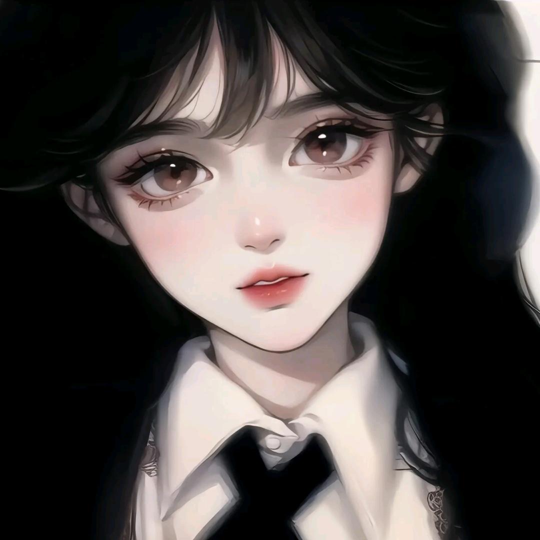 冷白皮