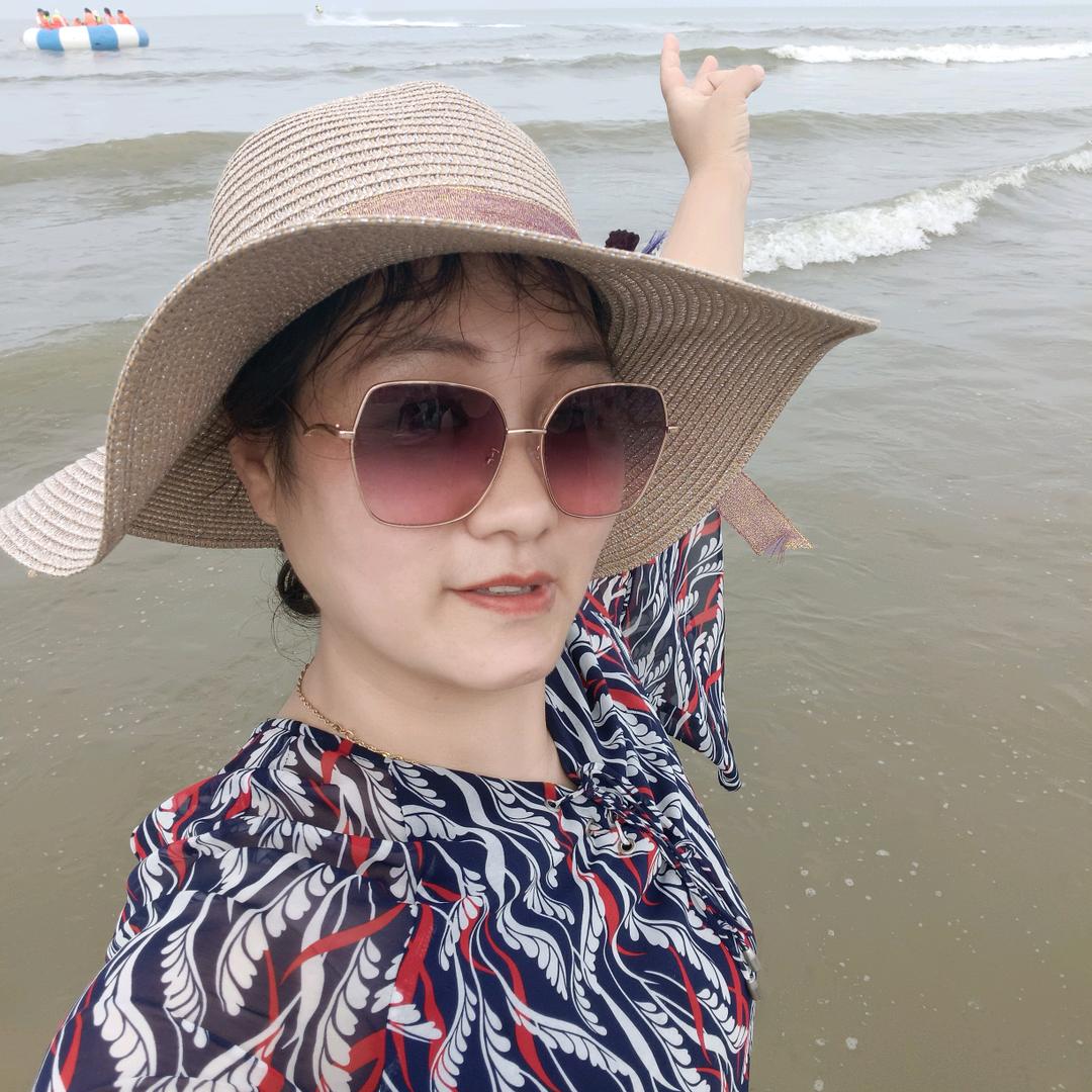 奔跑的小太阳
