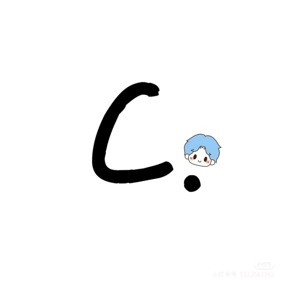 英语安利官Coco