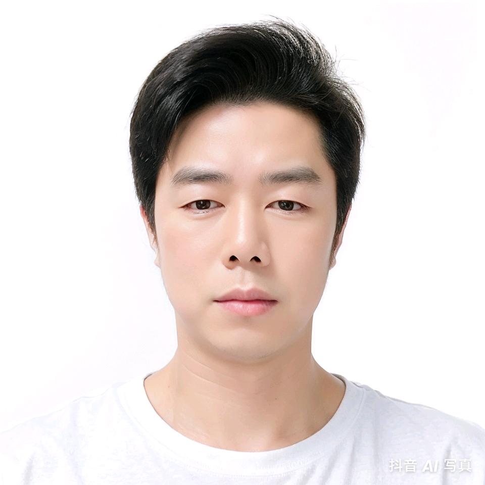 老杨的旧唱片