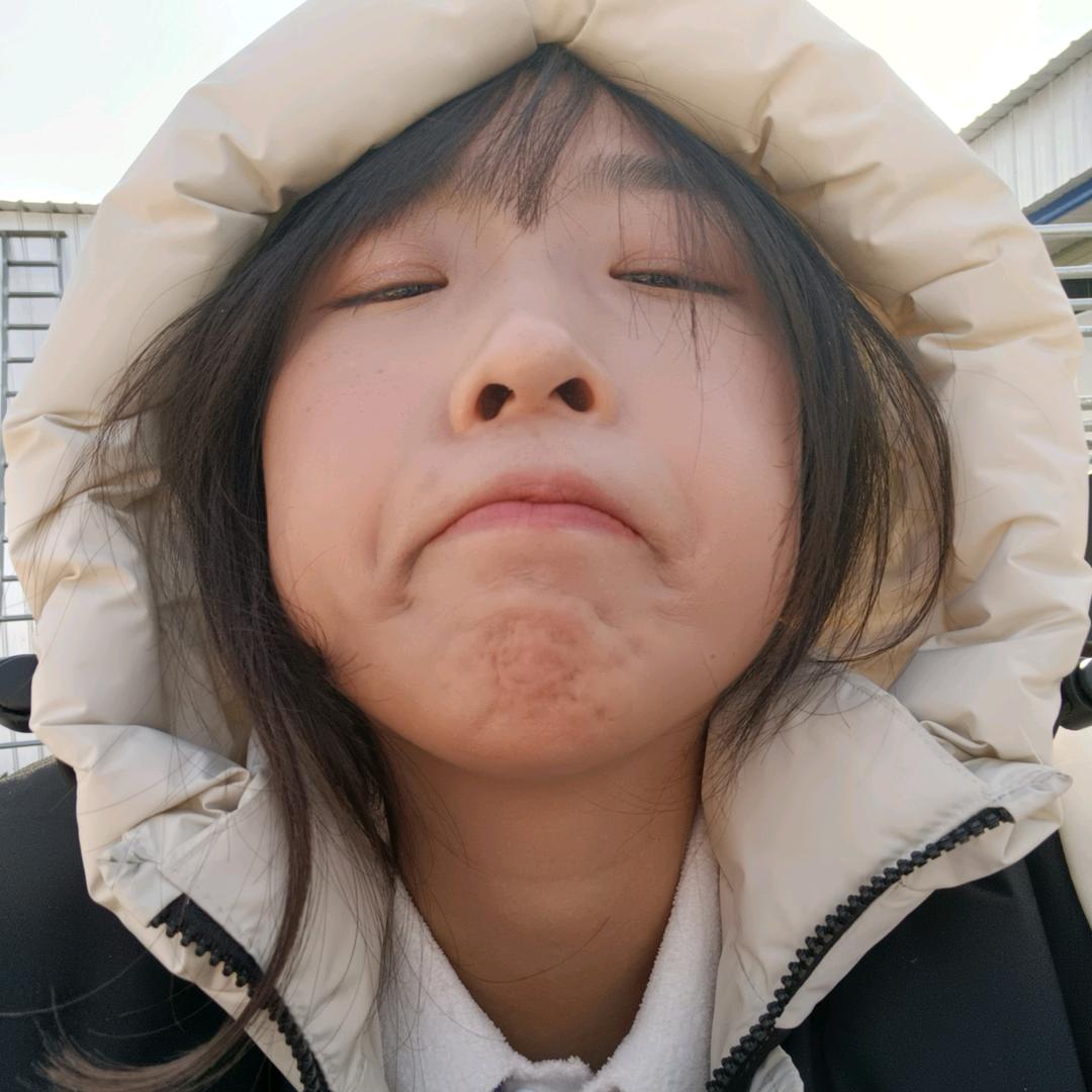 小不点呀