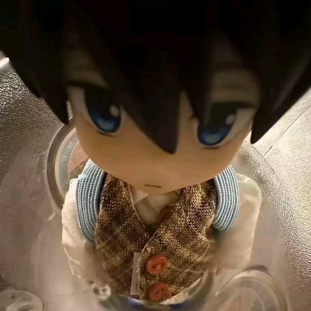 三十二画生
