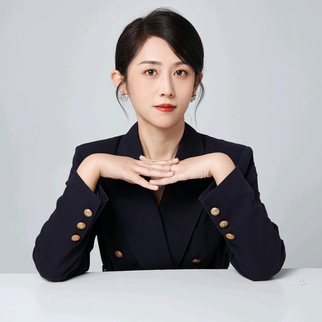 蓝星清洗丁媛