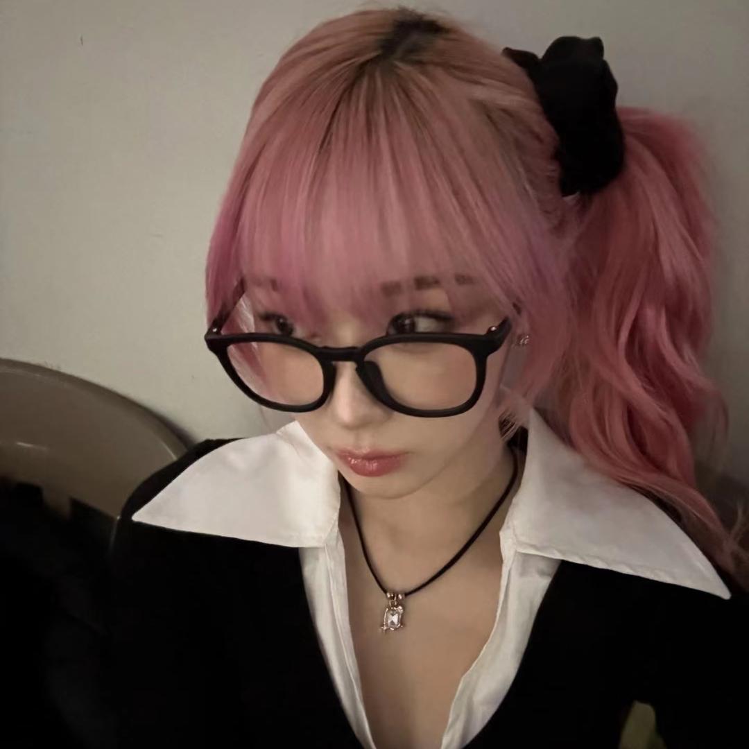 梨子酱梨子