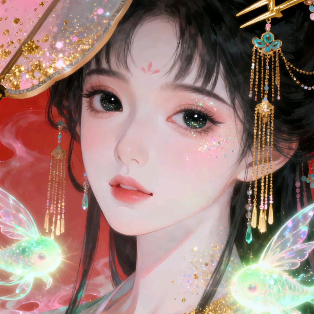 七慕羽