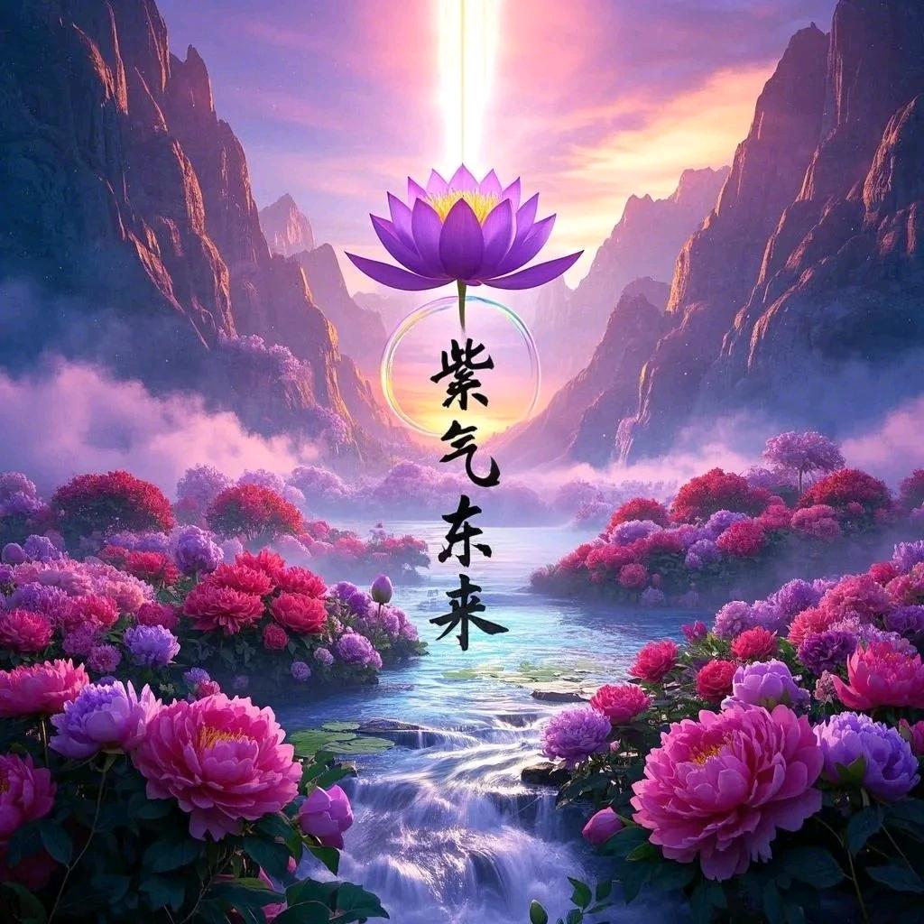 看我会暴富（收徒）