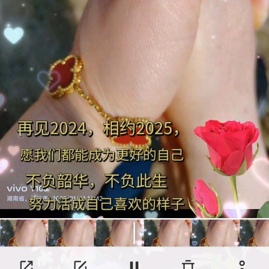 快乐单身《月月》