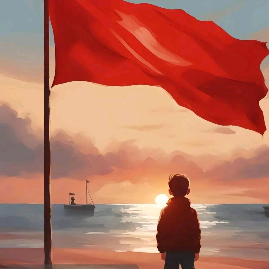 后来