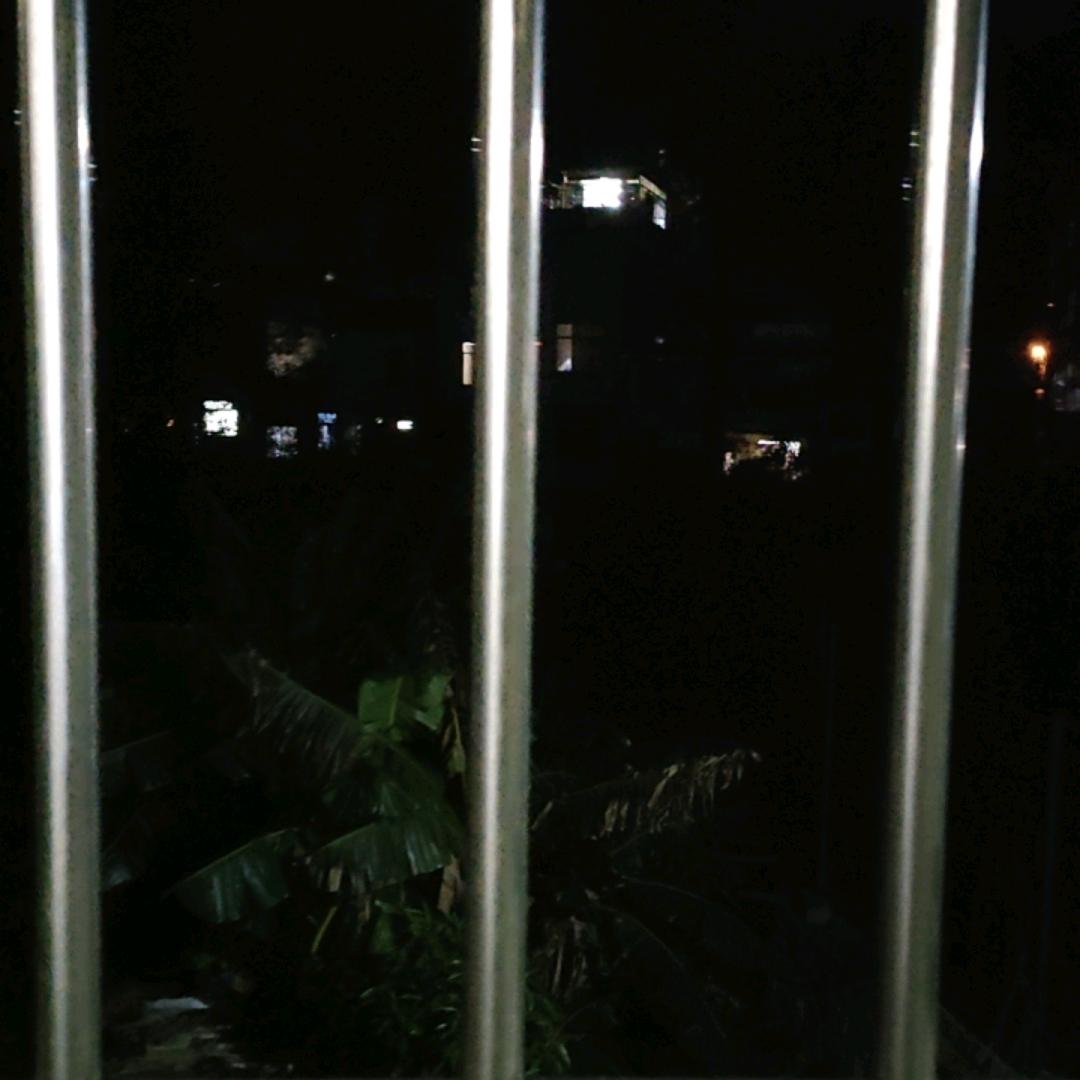 若隐若现